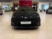 Toyota Camry IX (XV80) China Market Липецк  - изображение 20