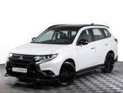 Mitsubishi Outlander III Рестайлинг 3 Москва  - изображение 46