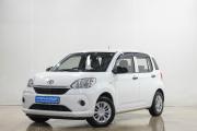 Toyota Passo III Рестайлинг Новокузнецк  - изображение 34