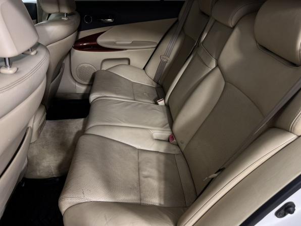Lexus GS III с пробегом 2005 года, цена 1 150 000 рублей, 162500 км, седан, Автокод Объявления