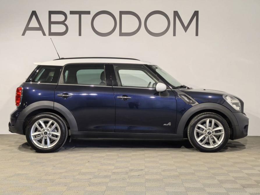Mini Countryman I Санкт-Петербург  - изображение 7