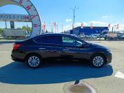 Nissan Sentra VII (B17) Рестайлинг Тюмень  - изображение 30