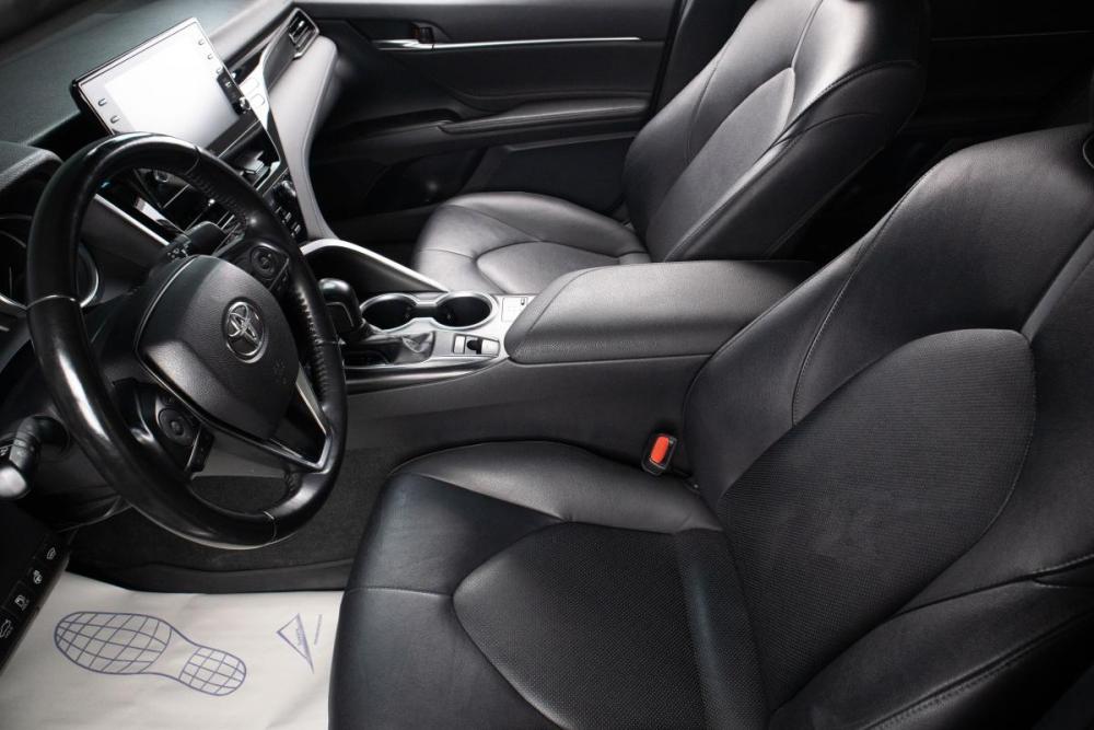 Toyota Camry VIII (XV70) Рестайлинг Оренбург  - изображение 19