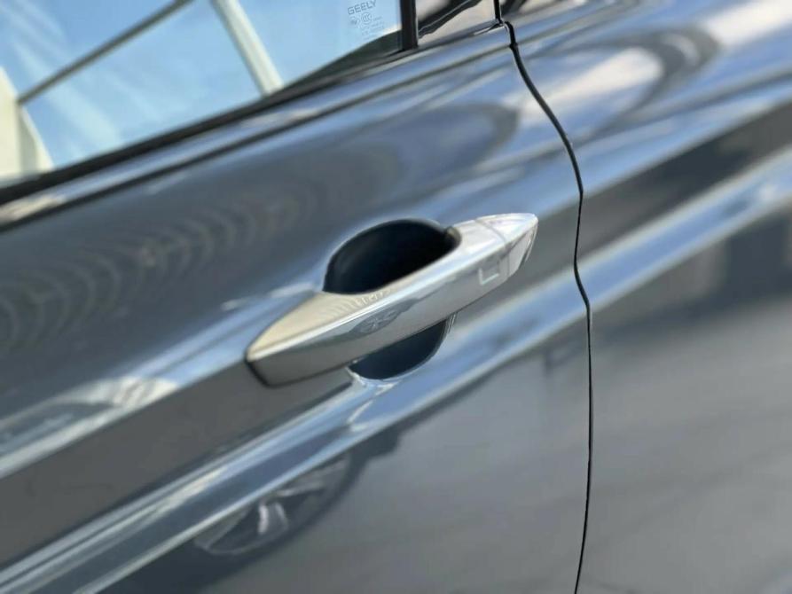 Geely Tugella I Рестайлинг Екатеринбург  - изображение 9
