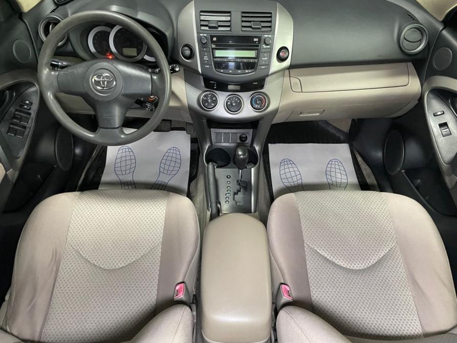 Toyota RAV4 III (XA30) Тверь  - изображение 10