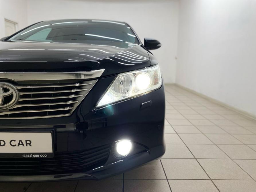 Toyota Camry VII (XV50) Энгельс  - изображение 11