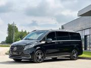 Mercedes-Benz V-Класс III (W447) Рестайлинг 2 Пермь  - изображение 36