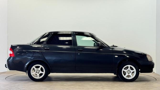 Lada (ВАЗ) Priora I с пробегом 2008 года, цена 150 000 рублей, 251704 км, седан, Автокод Объявления