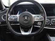 Mercedes-Benz S-Класс VI (W222 C217) Рестайлинг Москва  - изображение 49