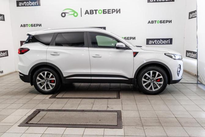 Chery Tiggo 7 Pro Max I с пробегом 2024 года, цена 2 106 000 рублей, 26143 км, внедорожник, Автокод Объявления