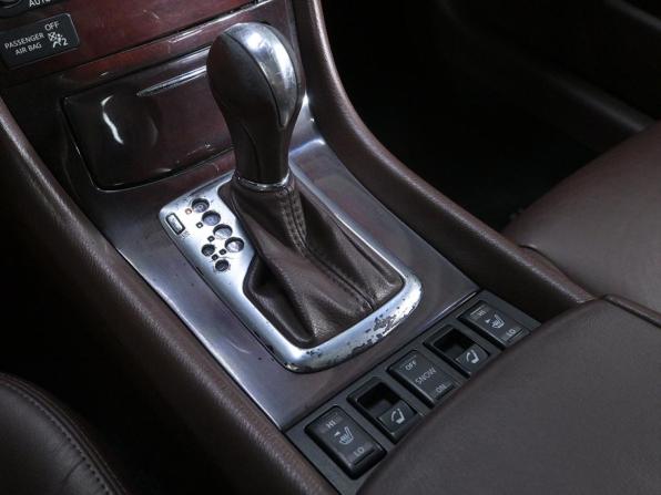 Infiniti EX I (J50) с пробегом 2008 года, цена 690 000 рублей, 296531 км, внедорожник, Автокод Объявления