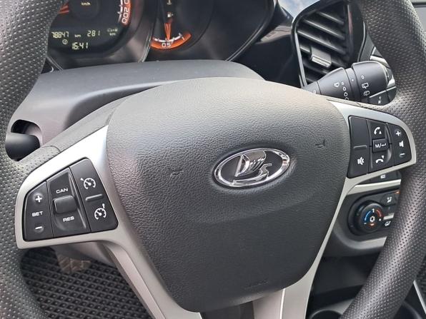 Lada (ВАЗ) Vesta I с пробегом 2020 года, цена 1 190 000 рублей, 78846 км, универсал, Автокод Объявления