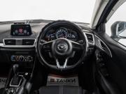 Mazda Axela III Рестайлинг Иркутск  - изображение 32