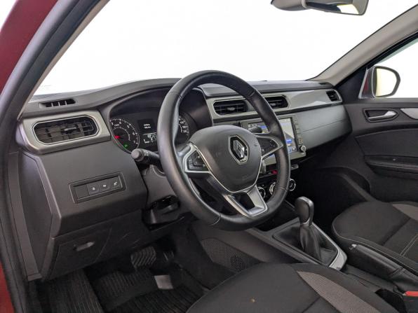 Renault Arkana I с пробегом 2021 года, цена 1 825 000 рублей, 26760 км, внедорожник, Автокод Объявления