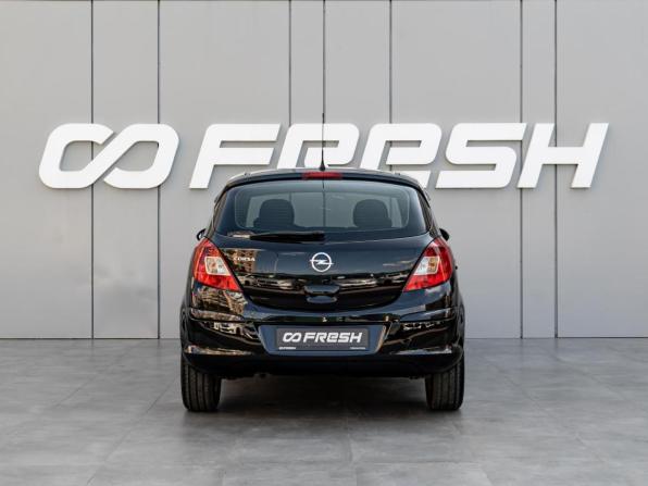 Opel Corsa D Рестайлинг I с пробегом 2011 года, цена 490 000 рублей, 158777 км, хэтчбек, Автокод Объявления