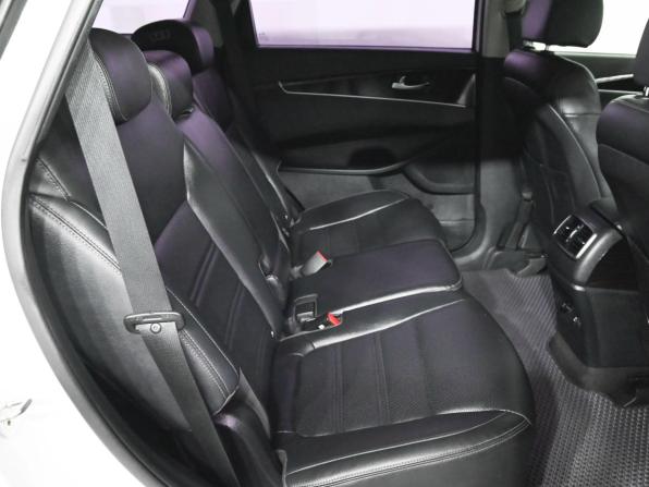 Kia Sorento III Prime Рестайлинг с пробегом 2018 года, цена 2 750 000 рублей, 77593 км, внедорожник, Автокод Объявления