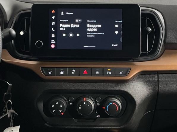 Lada (ВАЗ) Iskra с пробегом 2025 года, цена 1 650 000 рублей, 6200 км, универсал, Автокод Объявления