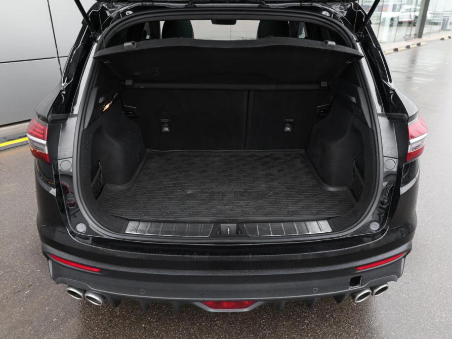 Geely Coolray I Москва  - изображение 9