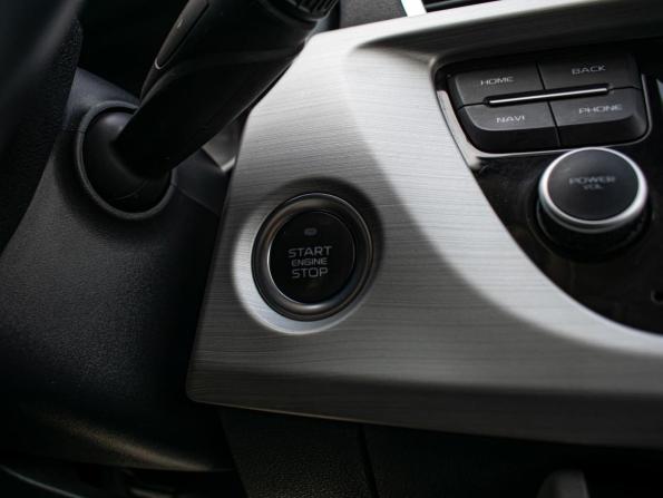 Geely Atlas I с пробегом 2019 года, цена 1 750 000 рублей, 77192 км, внедорожник, Автокод Объявления