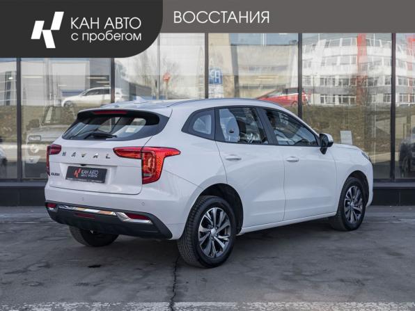 Haval Jolion I с пробегом 2023 года, цена 2 044 511 рублей, 2042 км, внедорожник, Автокод Объявления