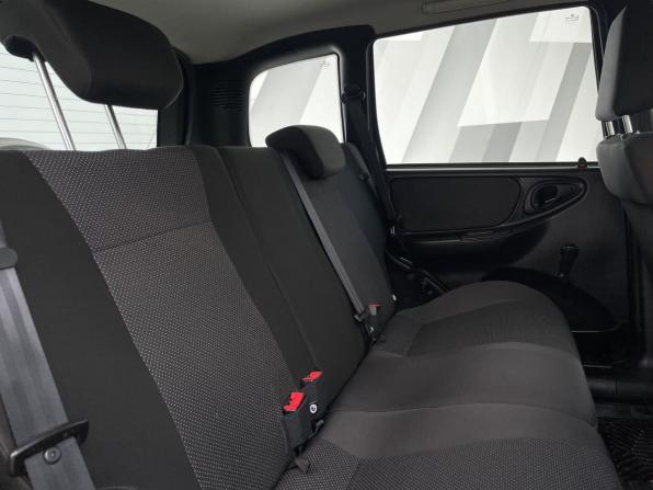Lada (ВАЗ) Niva Travel I с пробегом 2024 года, цена 1 163 000 рублей, 21139 км, внедорожник, Автокод Объявления