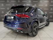 Mercedes-Benz GLE II (V167) Москва  - изображение 33