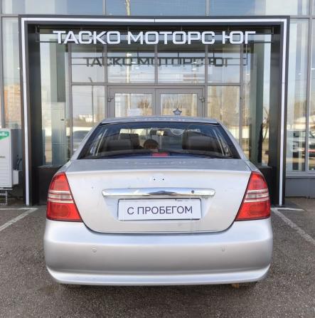 Lifan Solano I (620) с пробегом 2013 года, цена 174 200 рублей, 258000 км, седан, Автокод Объявления