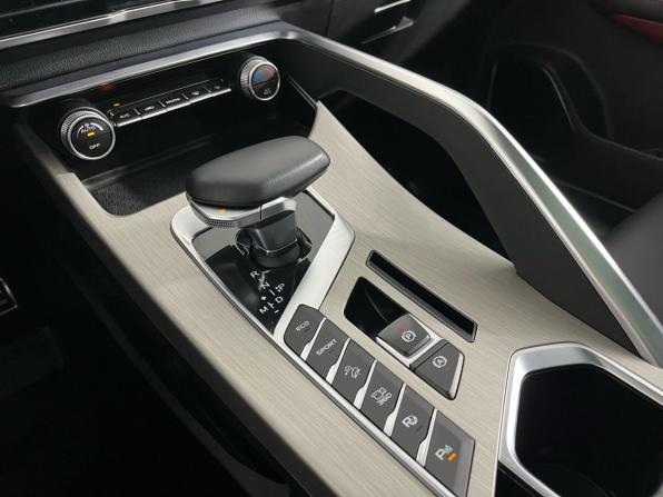 Belgee X50 с пробегом 2024 года, цена 2 050 000 рублей, 16631 км, внедорожник, Автокод Объявления