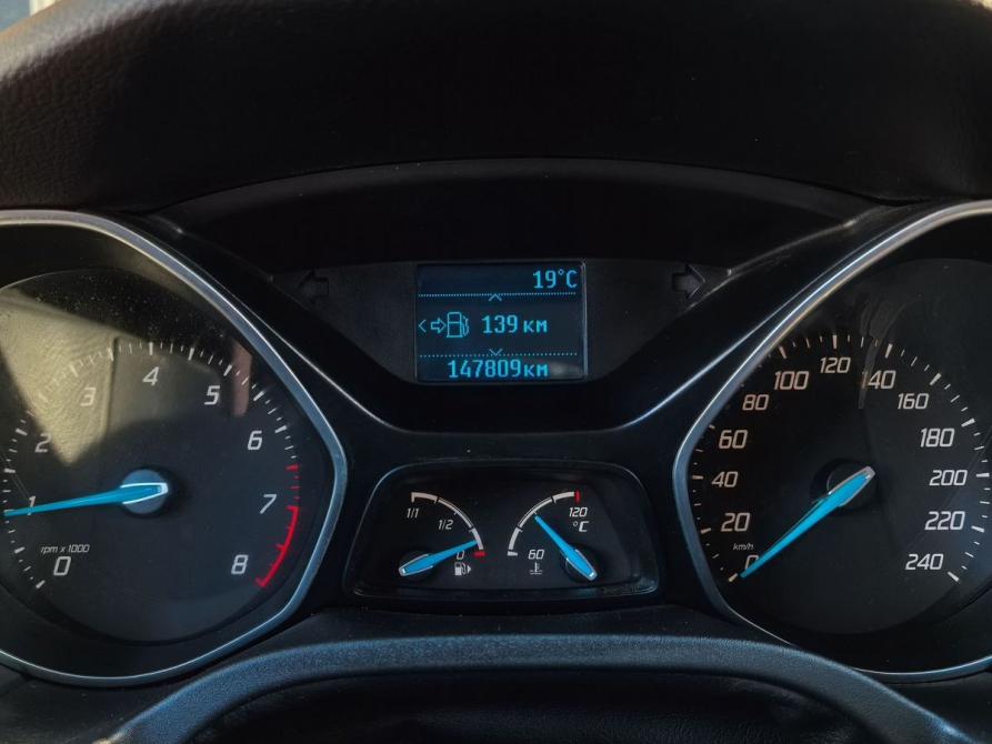 Ford Focus III Москва  - изображение 14