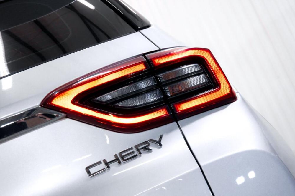 Chery Tiggo 4 Pro I Тюмень  - изображение 11