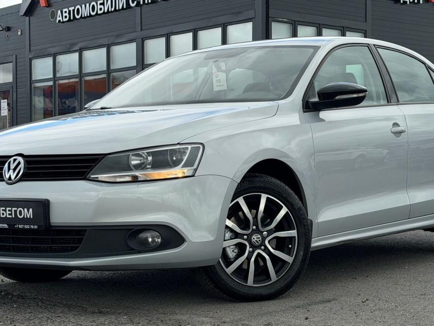 Volkswagen Jetta VI Волгоград  - изображение 3