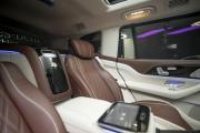 Mercedes-Benz Maybach GLS I Рестайлинг Москва  - изображение 34