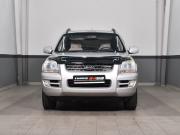 Kia Sportage II Кемерово  - изображение 21