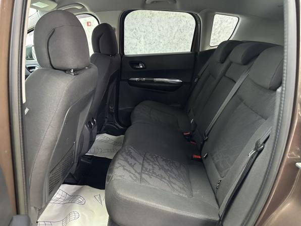 Peugeot 3008 I с пробегом 2013 года, цена 699 000 рублей, 246181 км, внедорожник, Автокод Объявления