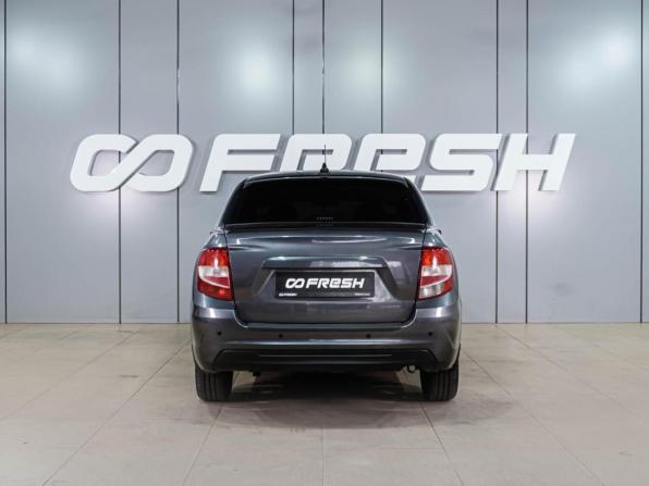 Lada (ВАЗ) Granta I Рестайлинг с пробегом 2019 года, цена 670 000 рублей, 150800 км, седан, Автокод Объявления