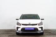Kia Rio IV Сургут  - изображение 19