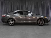 Toyota Camry VI (XV40) Рестайлинг Тюмень  - изображение 25