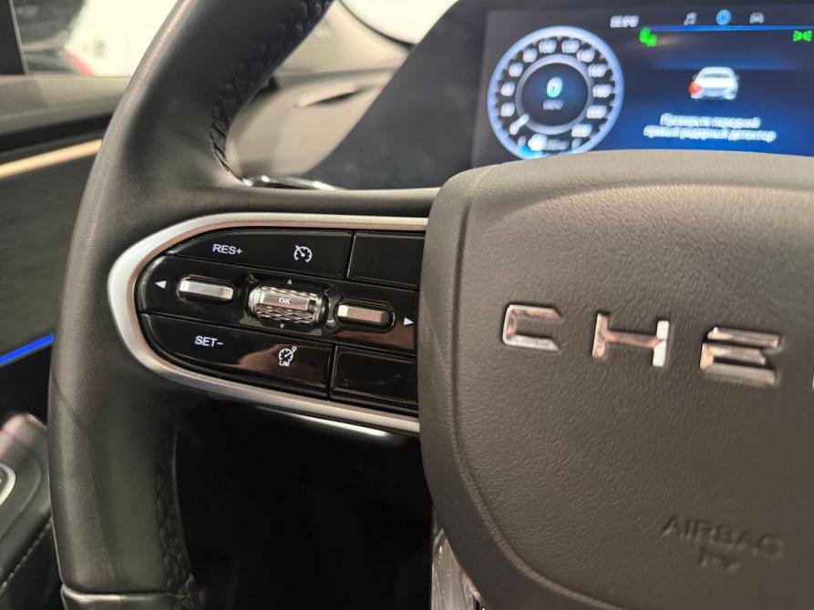 Omoda C5 I Самара  - изображение 15