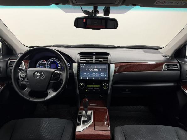Toyota Camry VII (XV50) с пробегом 2013 года, цена 1 879 000 рублей, 104176 км, седан, Автокод Объявления
