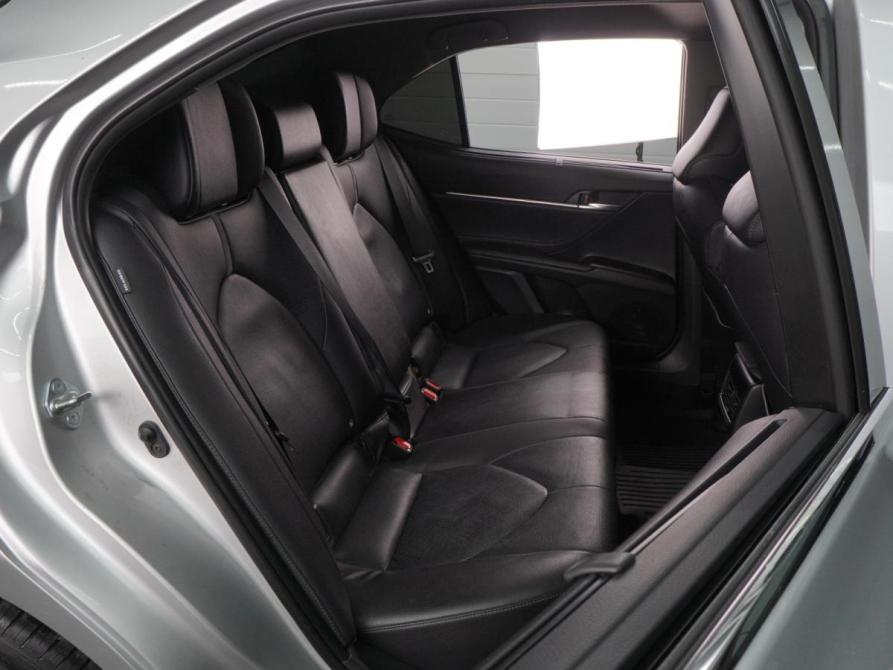 Toyota Camry VIII (XV70) Рестайлинг Воронеж  - изображение 7