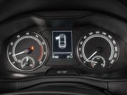 Skoda Rapid II Воронеж  - изображение 33