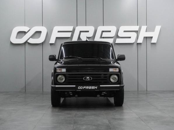 Lada (ВАЗ) Niva Legend I с пробегом 2025 года, цена 1 189 000 рублей, 26508 км, внедорожник, Автокод Объявления