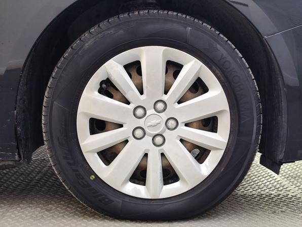 Chevrolet Cruze I с пробегом 2012 года, цена 749 000 рублей, 117512 км, хэтчбек, Автокод Объявления