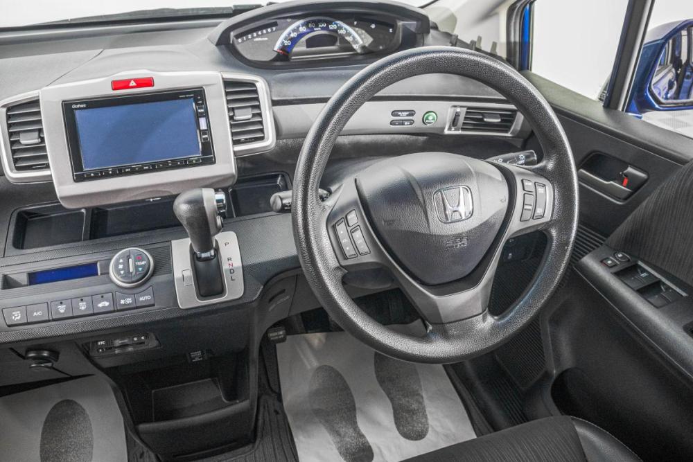 Honda Freed I Барнаул  - изображение 17