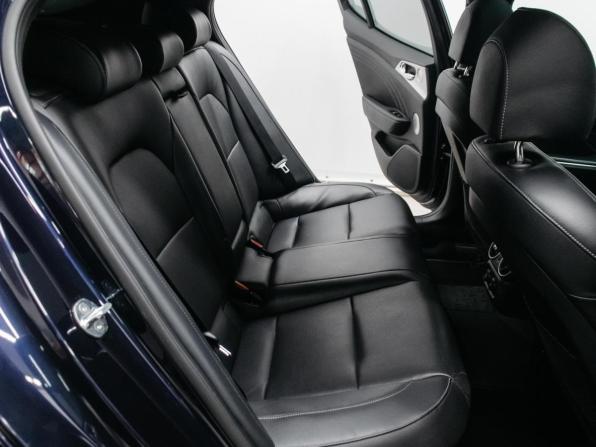 Kia Stinger I Рестайлинг с пробегом 2021 года, цена 3 400 000 рублей, 73899 км, лифтбек, Автокод Объявления