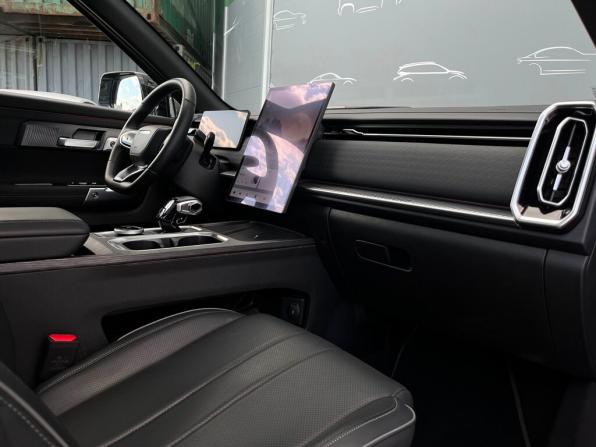 Jaecoo J7 I с пробегом 2024 года, цена 2 598 900 рублей, 13808 км, внедорожник, Автокод Объявления