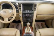 Infiniti FX II (S51) Рестайлинг Барнаул  - изображение 53