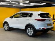 Kia Sportage IV Ижевск  - изображение 26