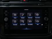 Volkswagen Tiguan II Рестайлинг Москва  - изображение 41