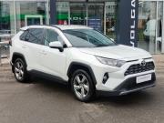 Toyota RAV4 V (XA50) Брянск  - изображение 20